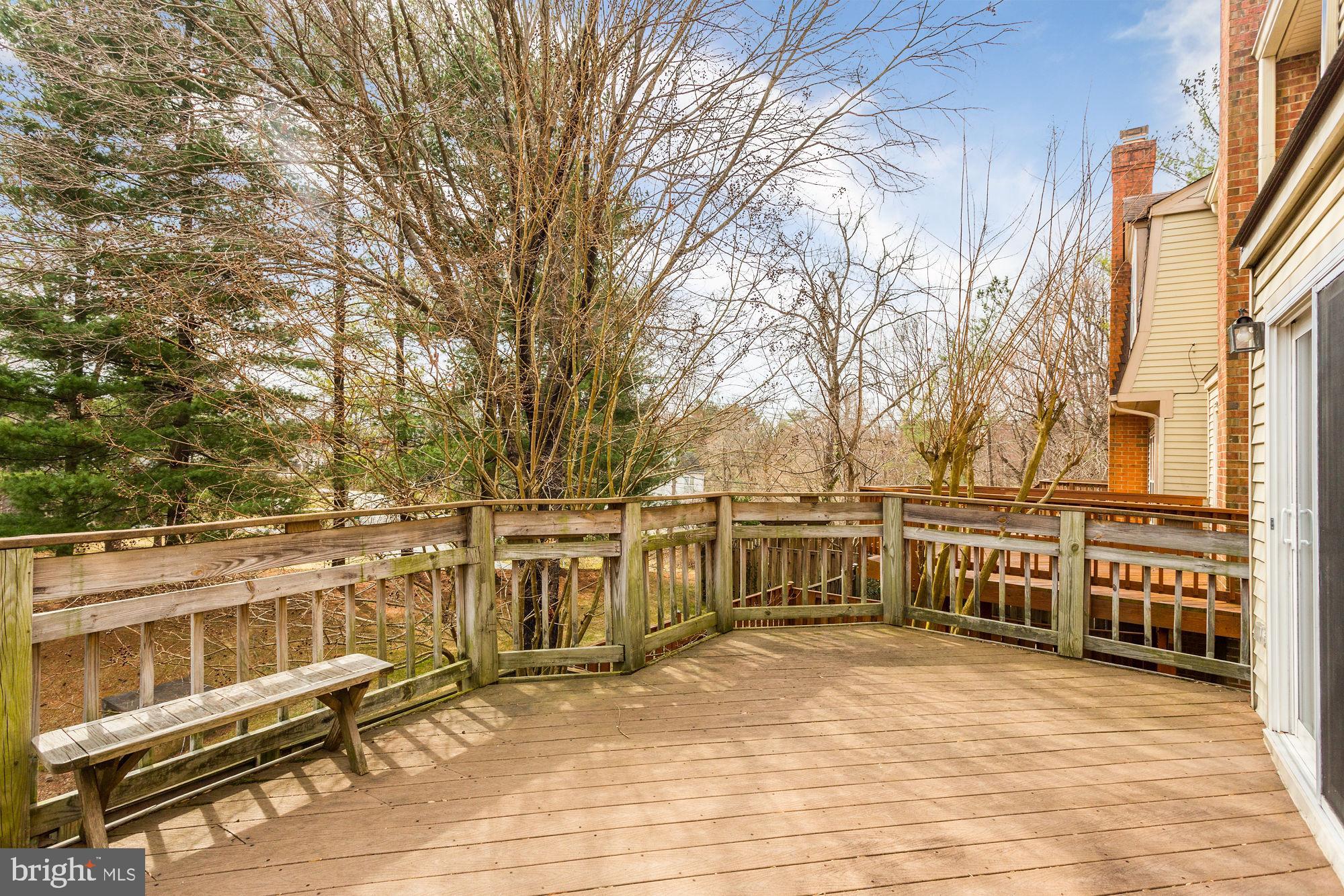 10107 Galsworthy Place Bethesda, MD 20817 - Photo 56 of 62