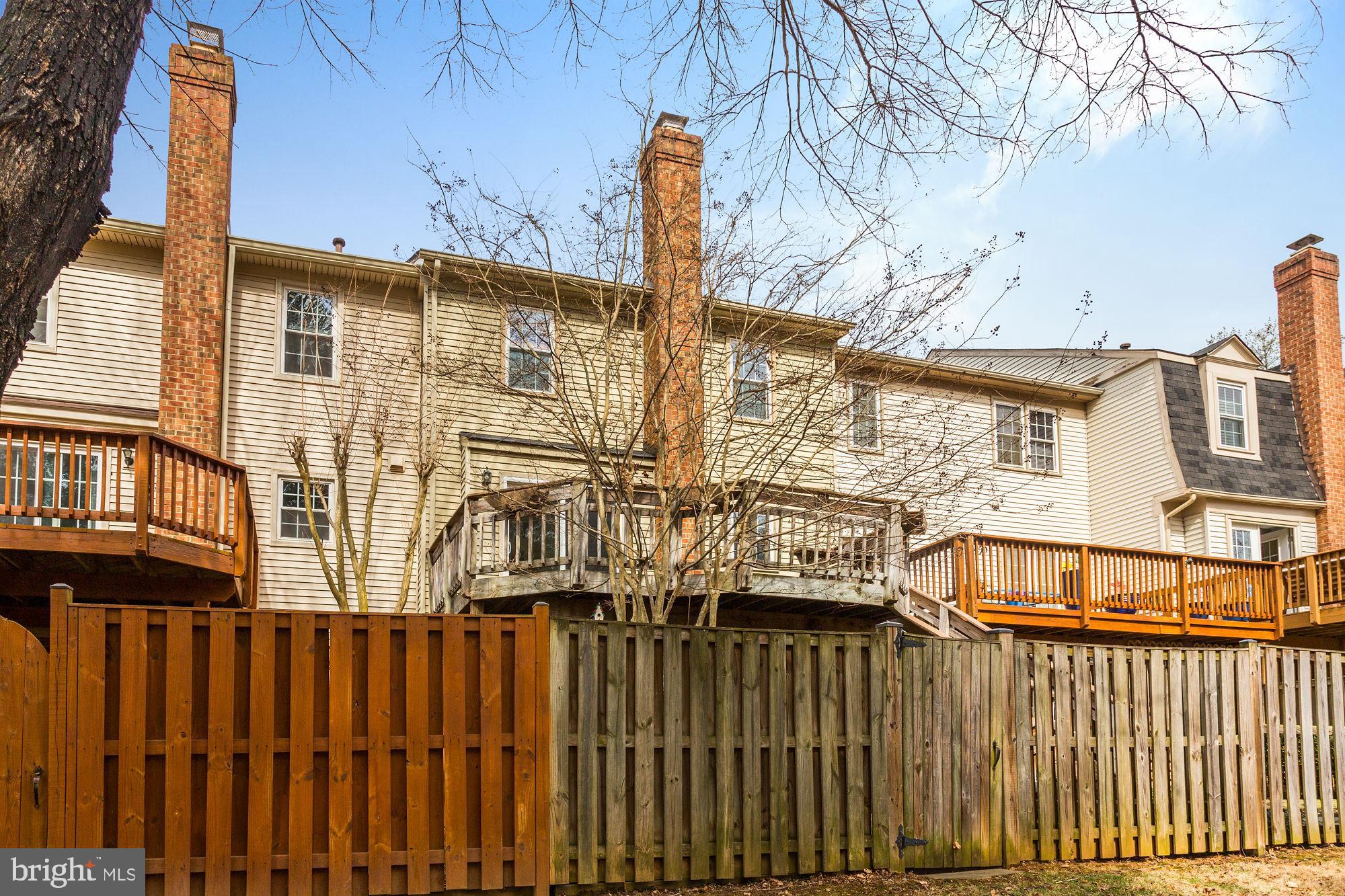 10107 Galsworthy Place Bethesda, MD 20817 - Photo 61 of 62