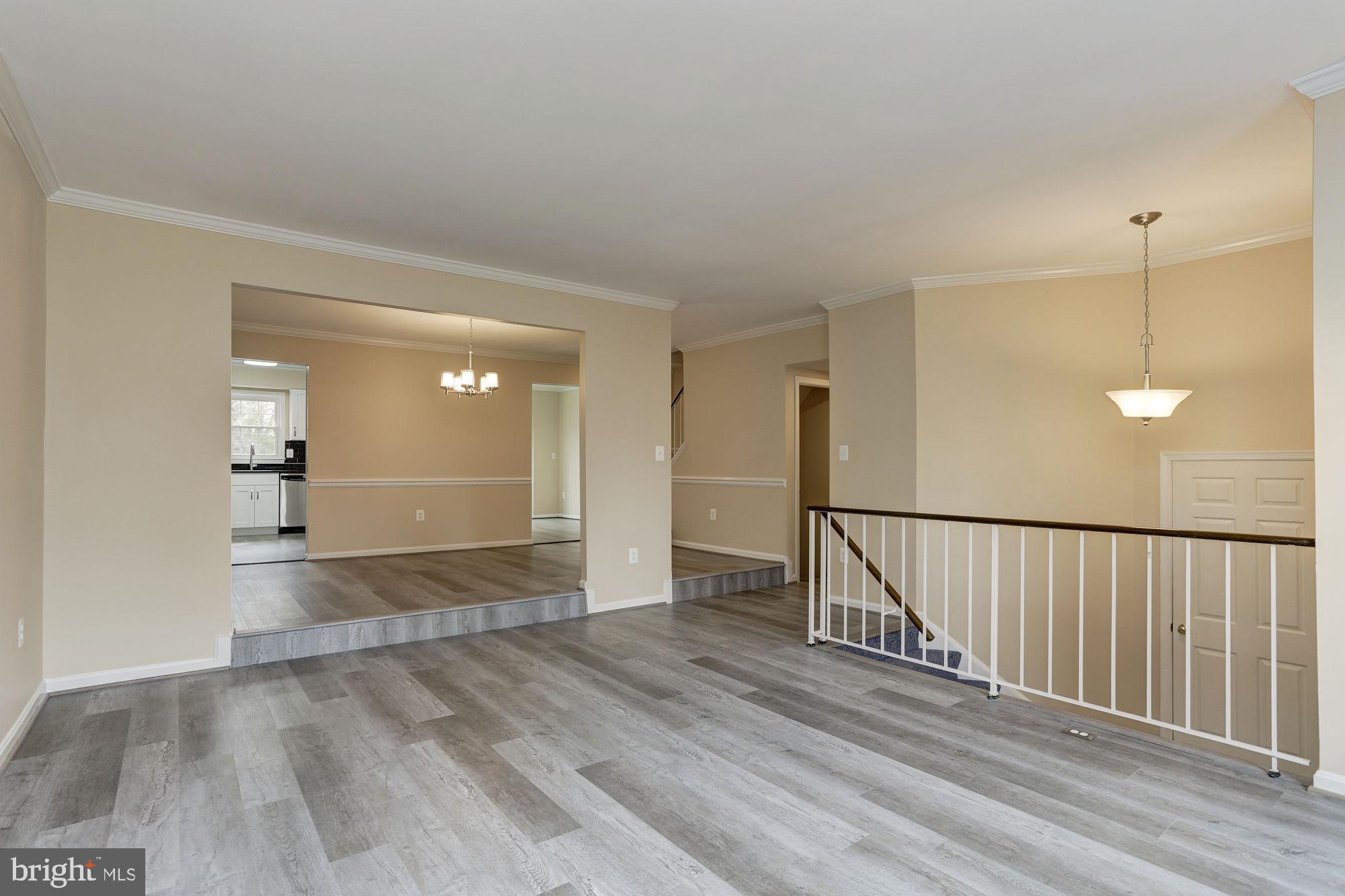 10107 Galsworthy Place Bethesda, MD 20817 - Photo 7 of 62