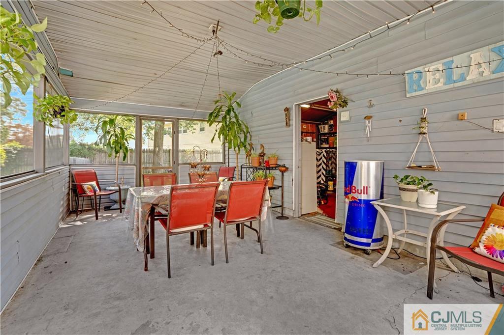 10 Crescent Road Edison, NJ 08817 - Photo 25 of 33 a outdoor space with furniture
