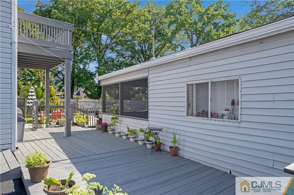 10 Crescent Road Edison, NJ 08817 - Photo 28 of 33 a view of house with patio outdoor seating