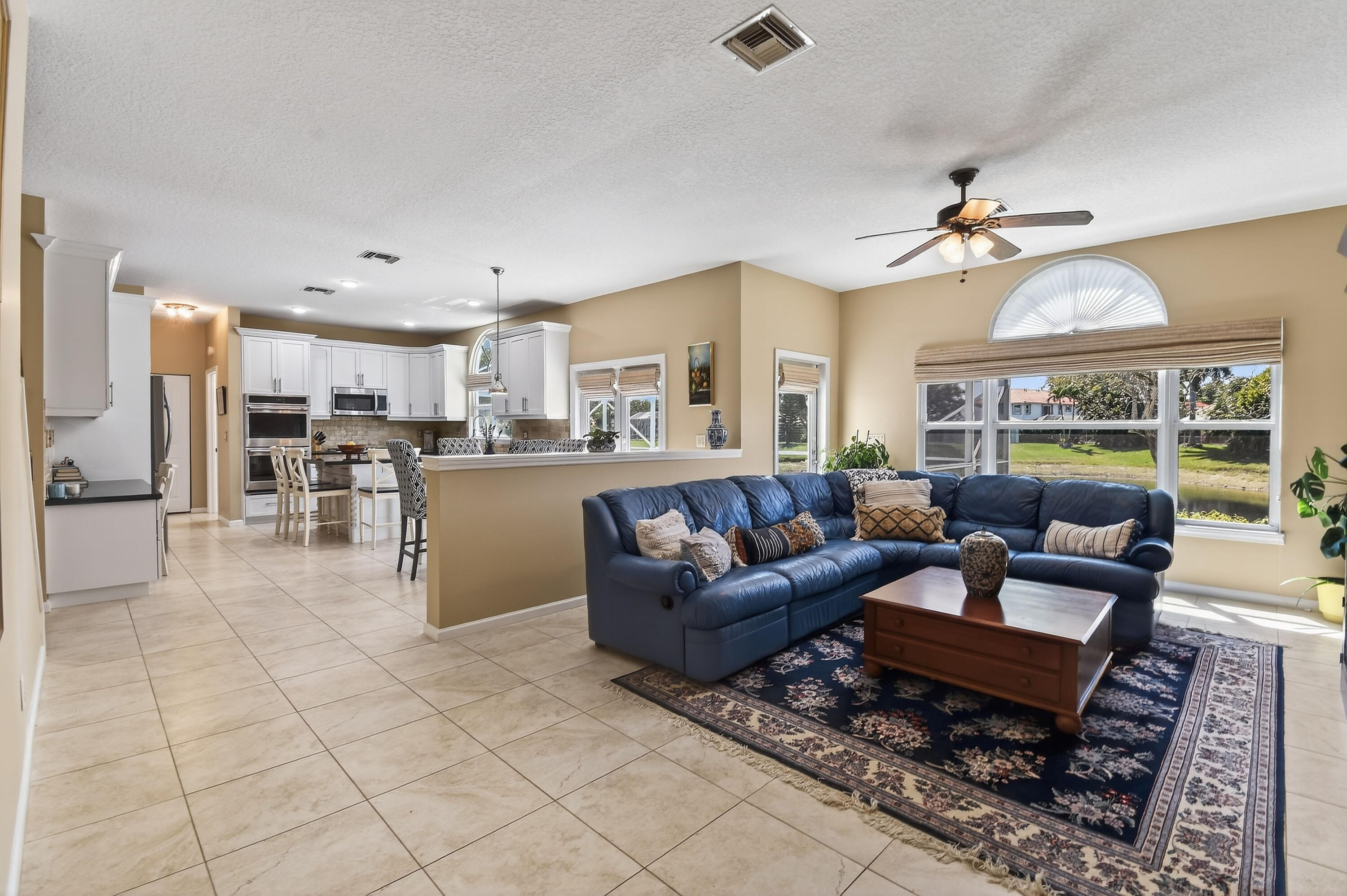 236 Sparrow Point Jupiter, FL 33458 - Photo 12 of 64 Family Room