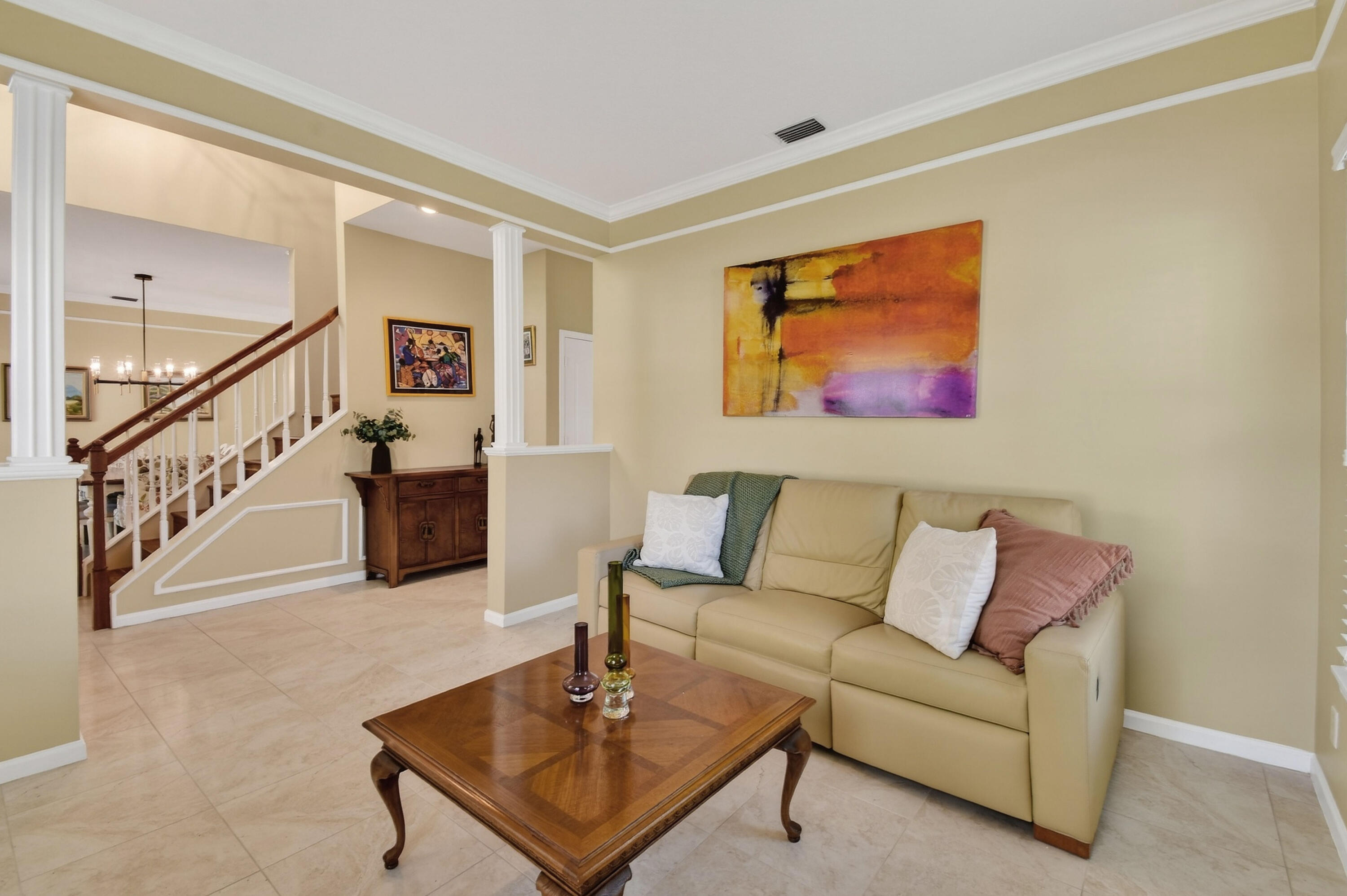 236 Sparrow Point Jupiter, FL 33458 - Photo 16 of 64 Living Room
