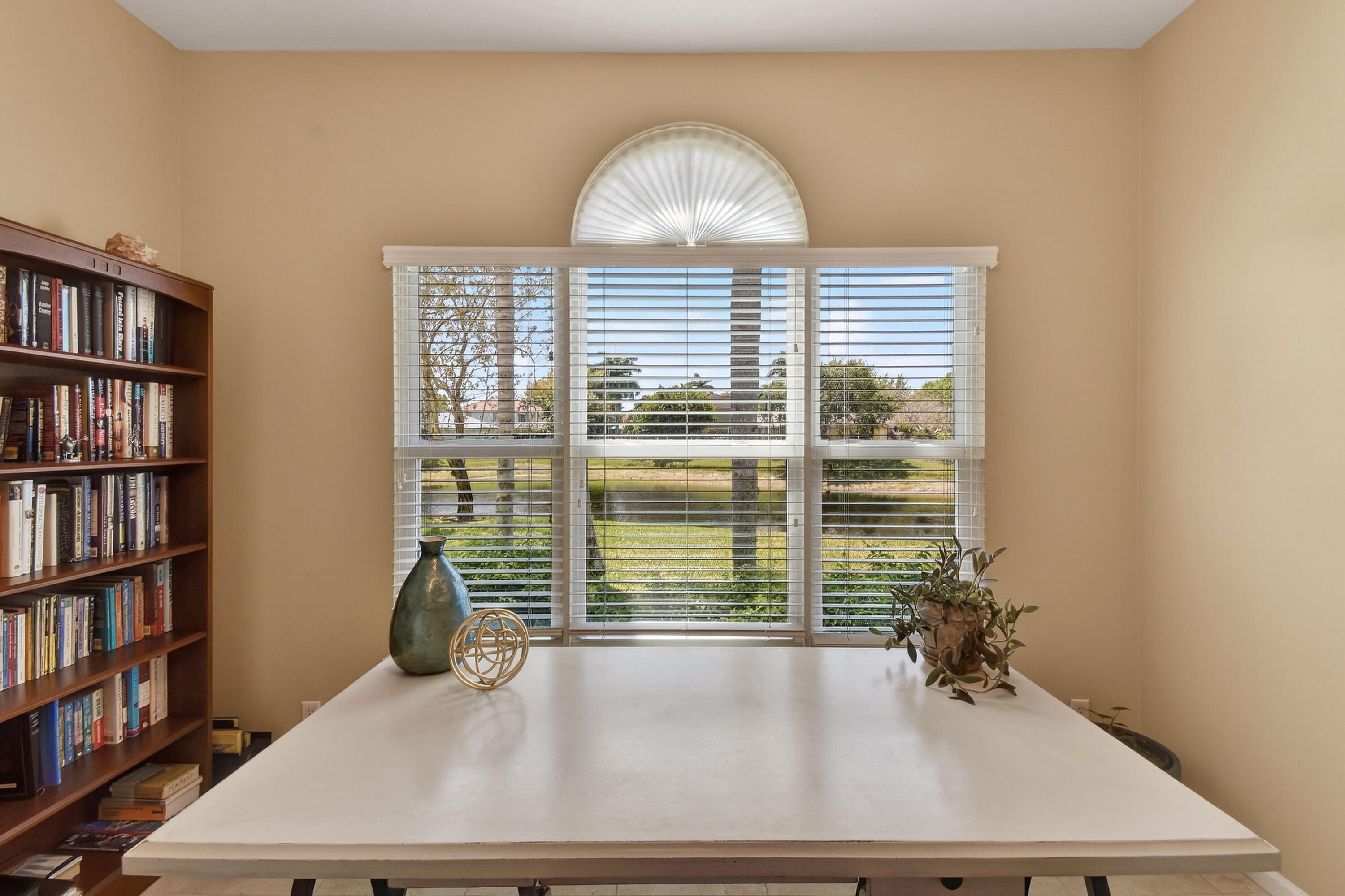 236 Sparrow Point Jupiter, FL 33458 - Photo 18 of 64 1ST Floor Office/Media Room