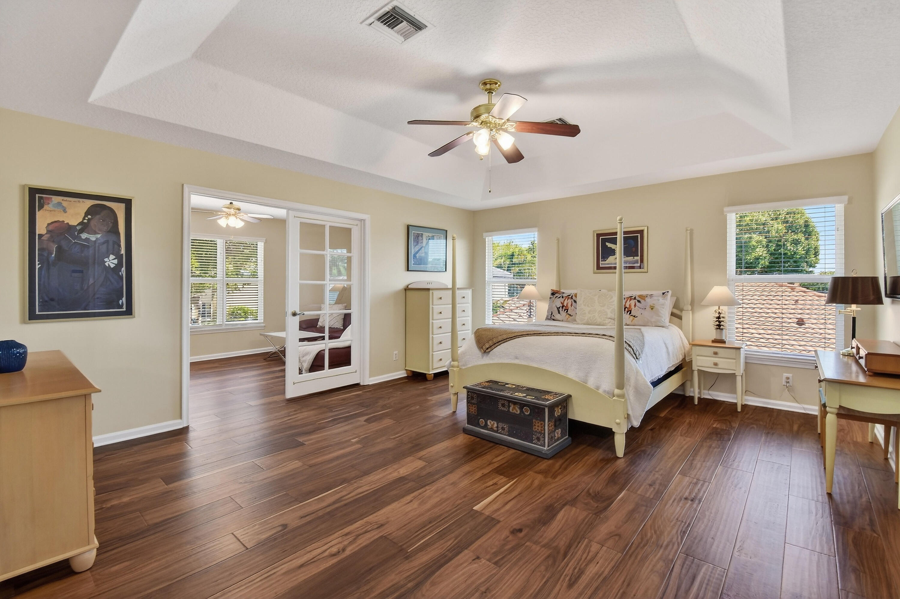 236 Sparrow Point Jupiter, FL 33458 - Photo 26 of 64 Primary Bedroom