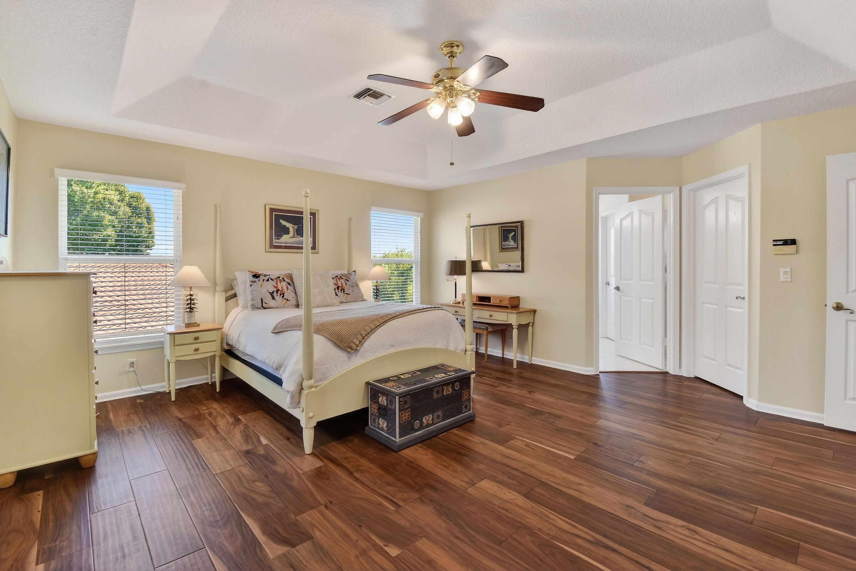 236 Sparrow Point Jupiter, FL 33458 - Photo 27 of 64 Primary Bedroom