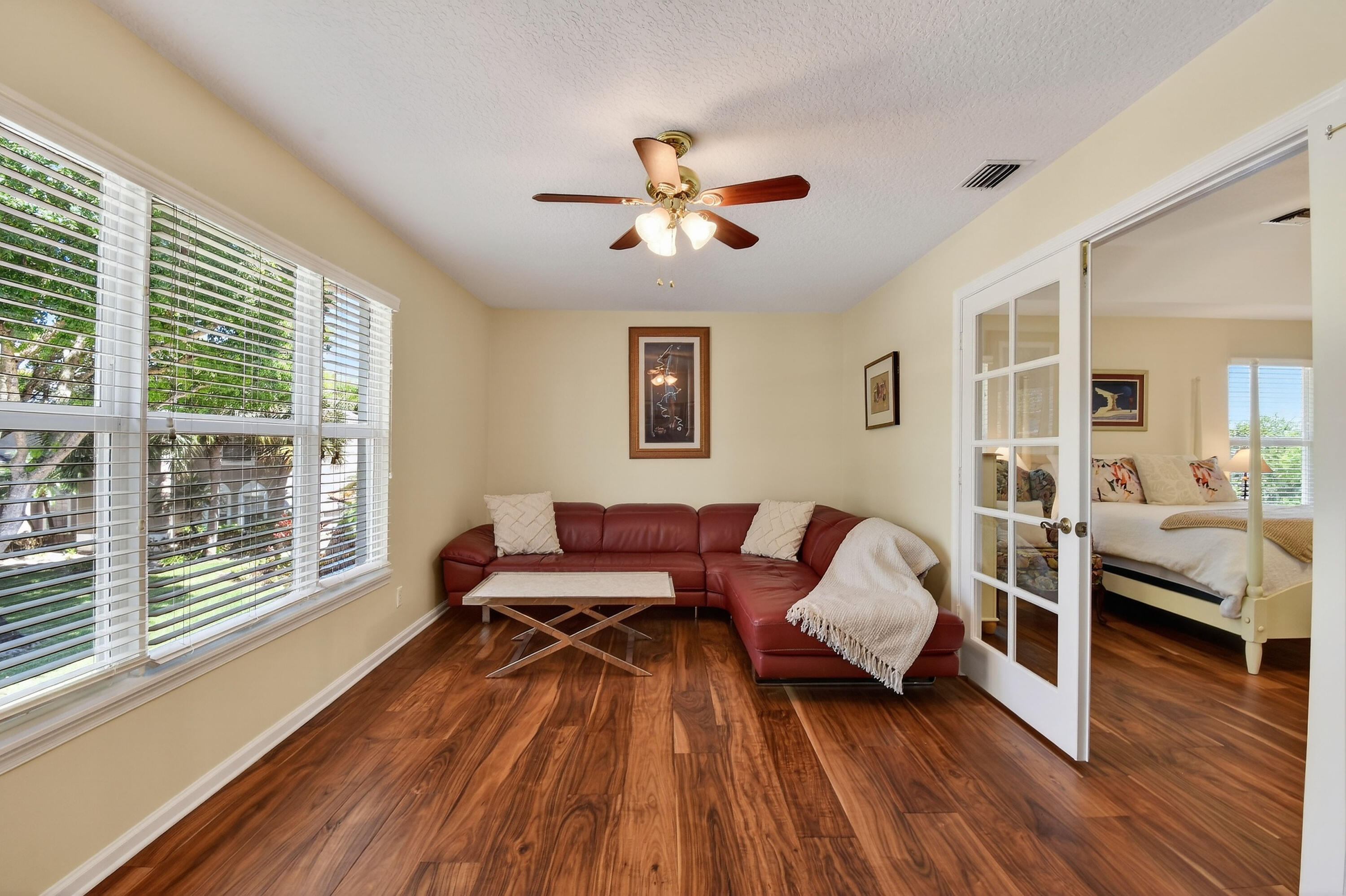 236 Sparrow Point Jupiter, FL 33458 - Photo 28 of 64 Primary Office/Media Room