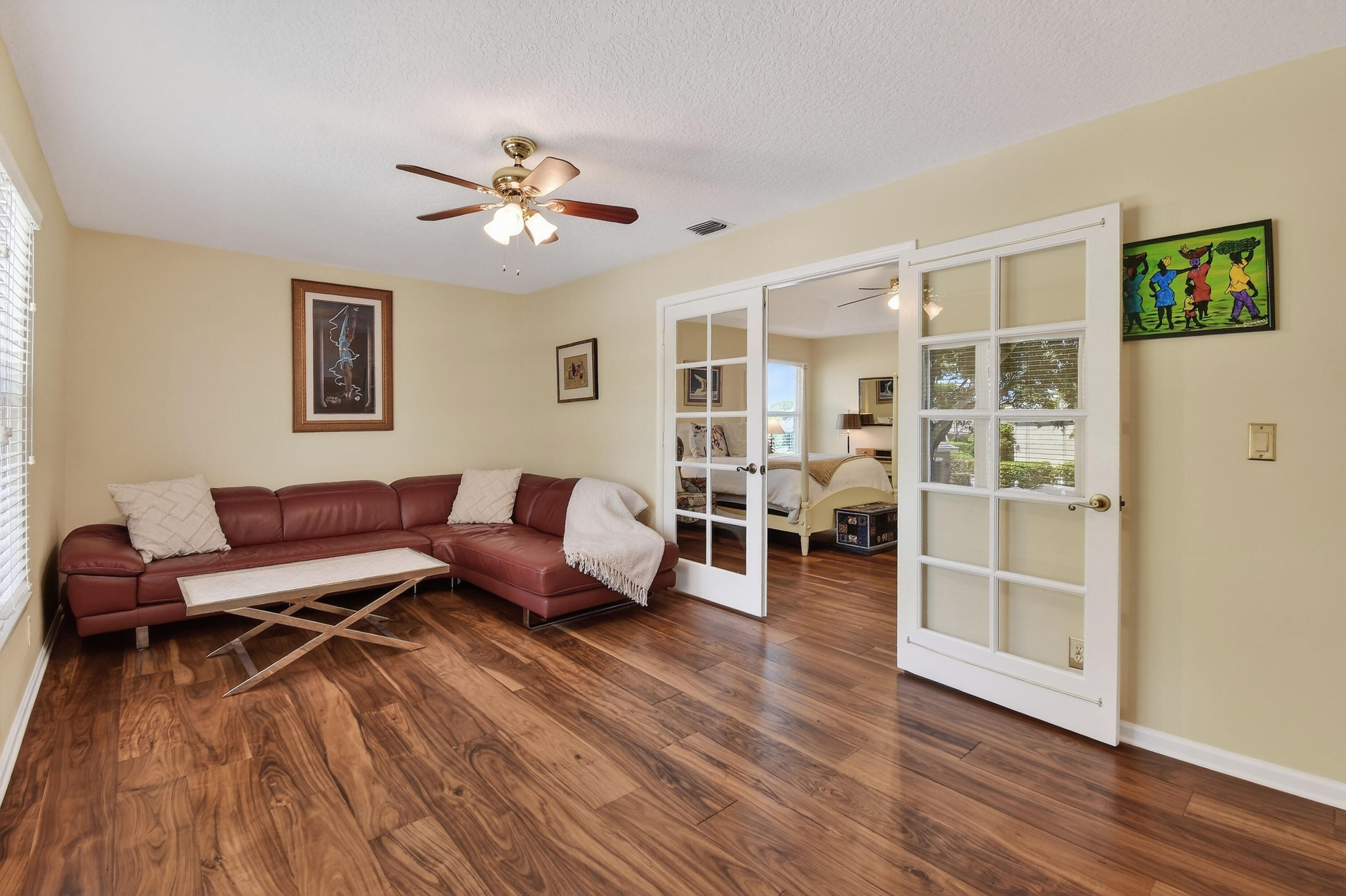 236 Sparrow Point Jupiter, FL 33458 - Photo 29 of 64 Primary Office/Media Room