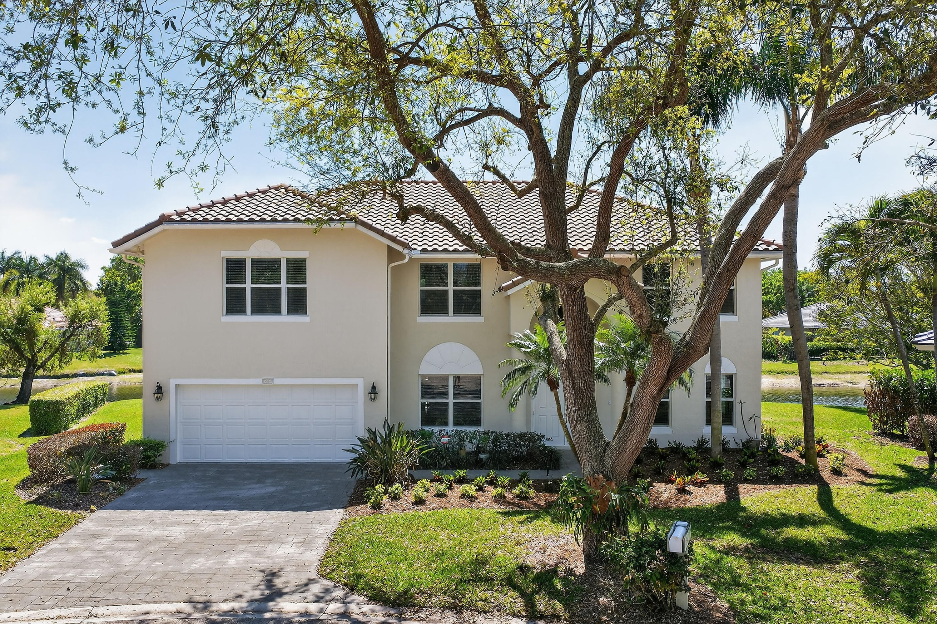 236 Sparrow Point Jupiter, FL 33458 - Photo 3 of 64 236SparrowPointAerials(1)