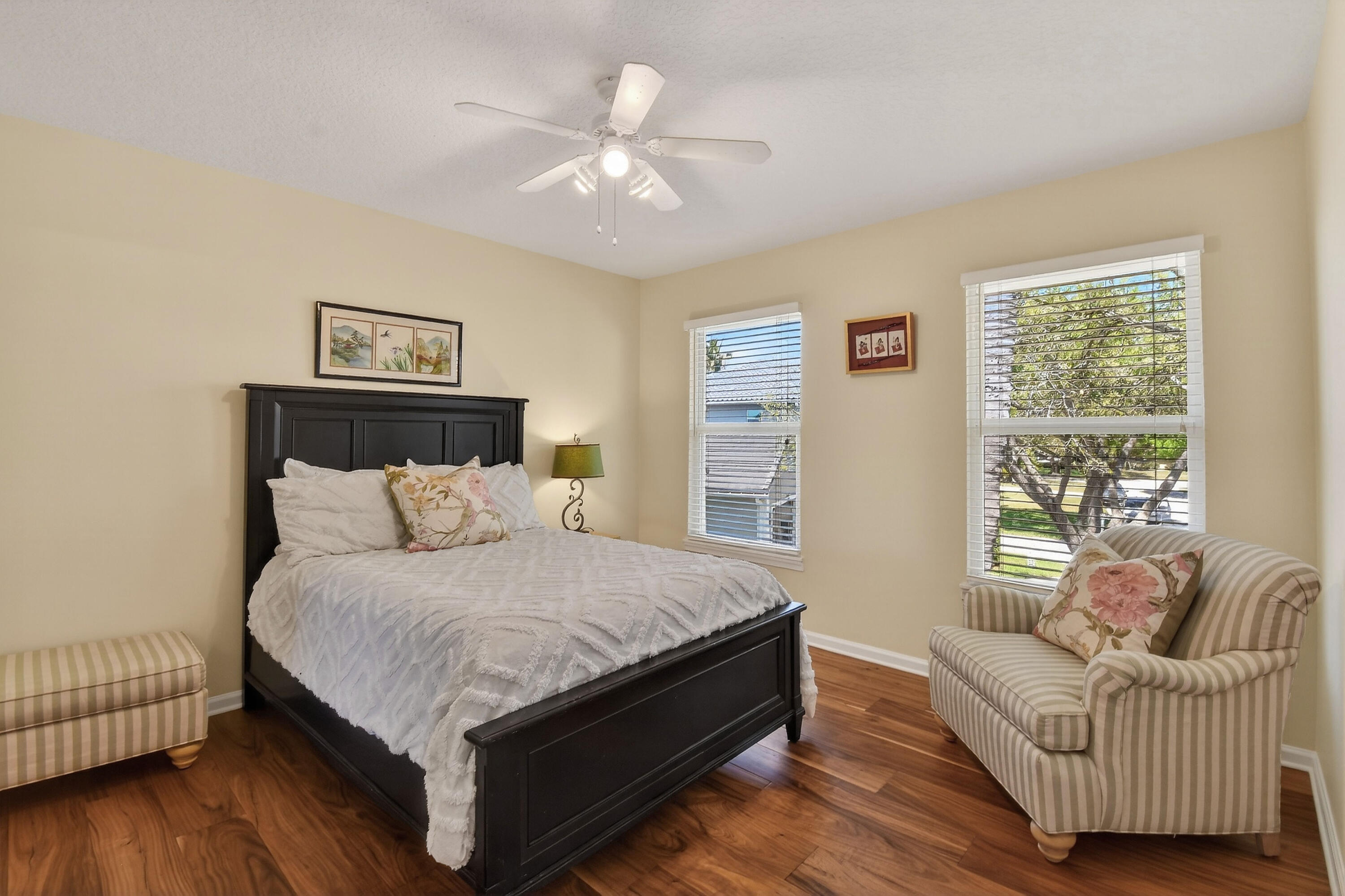 236 Sparrow Point Jupiter, FL 33458 - Photo 36 of 64 Bedroom 3