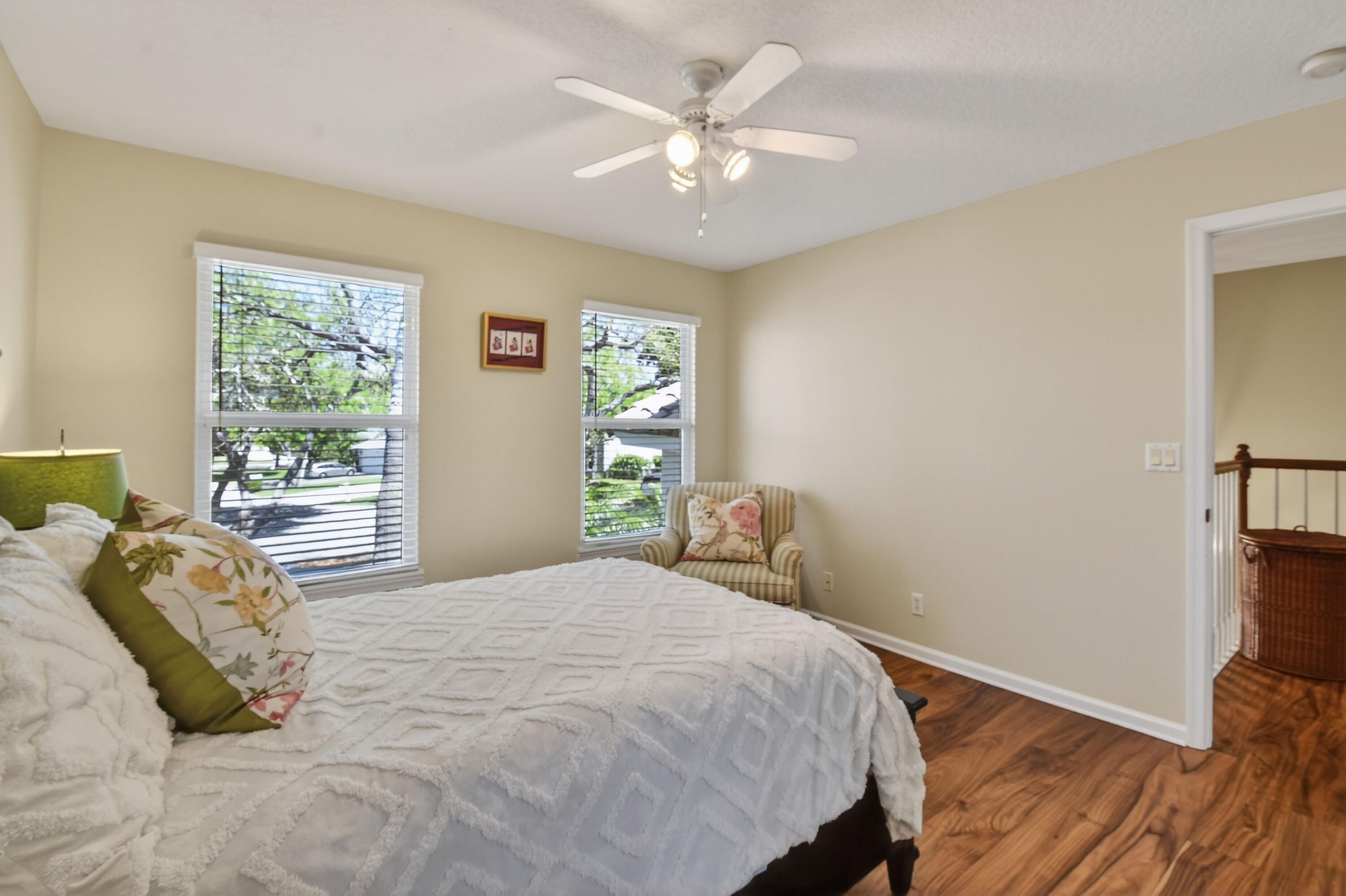 236 Sparrow Point Jupiter, FL 33458 - Photo 37 of 64 Bedroom 3