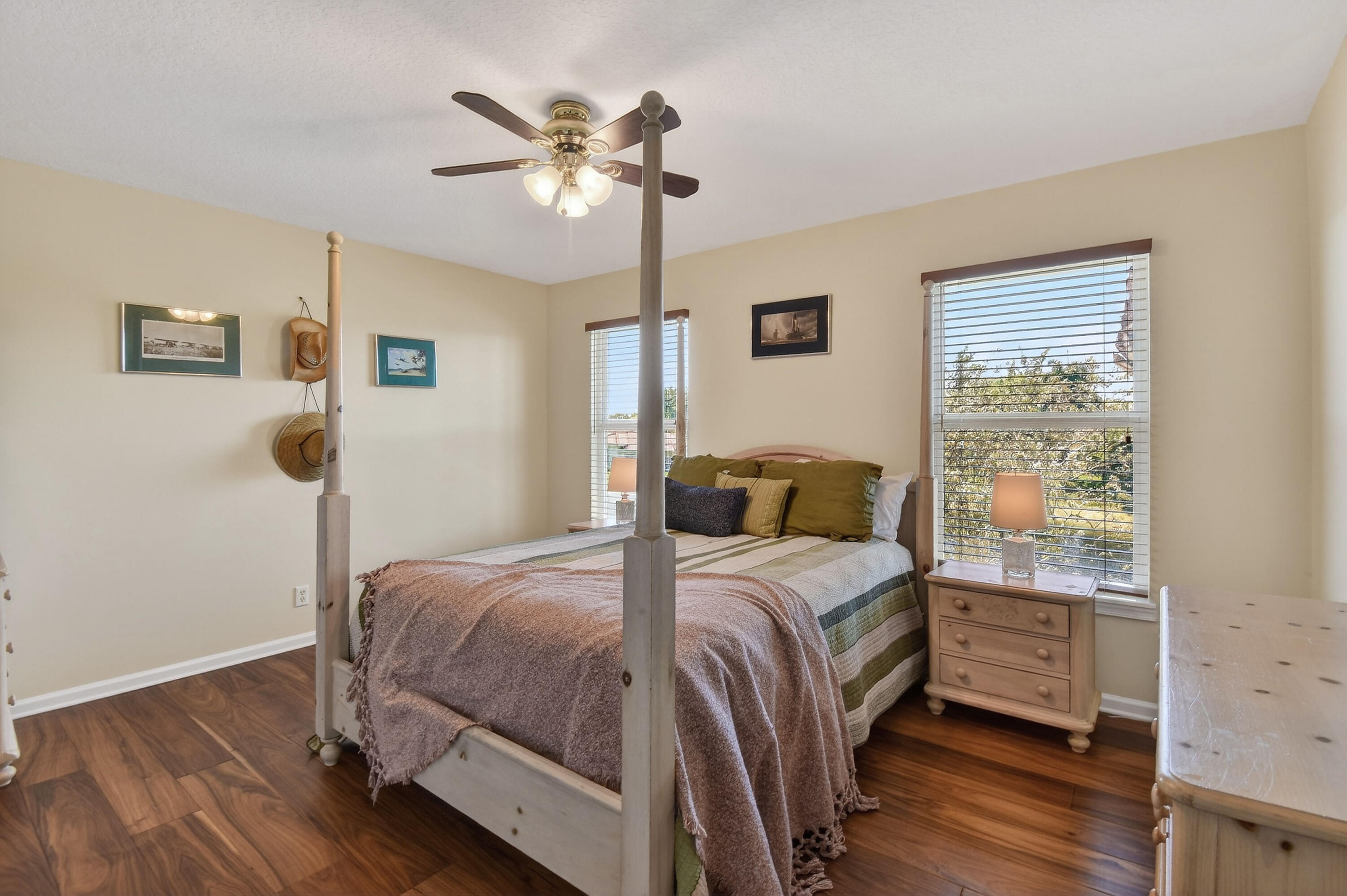 236 Sparrow Point Jupiter, FL 33458 - Photo 38 of 64 Bedroom 4