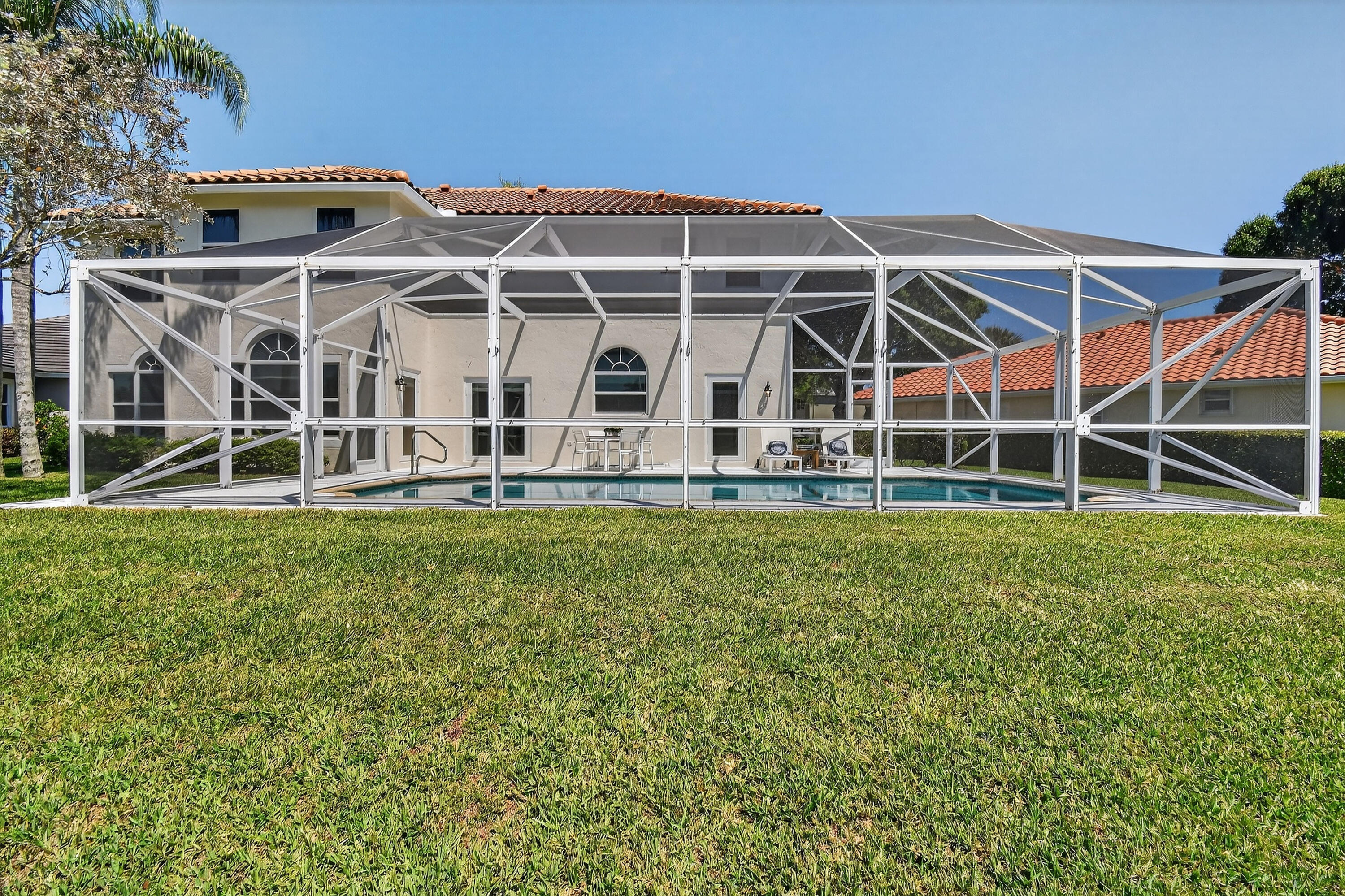 236 Sparrow Point Jupiter, FL 33458 - Photo 47 of 64 Yard