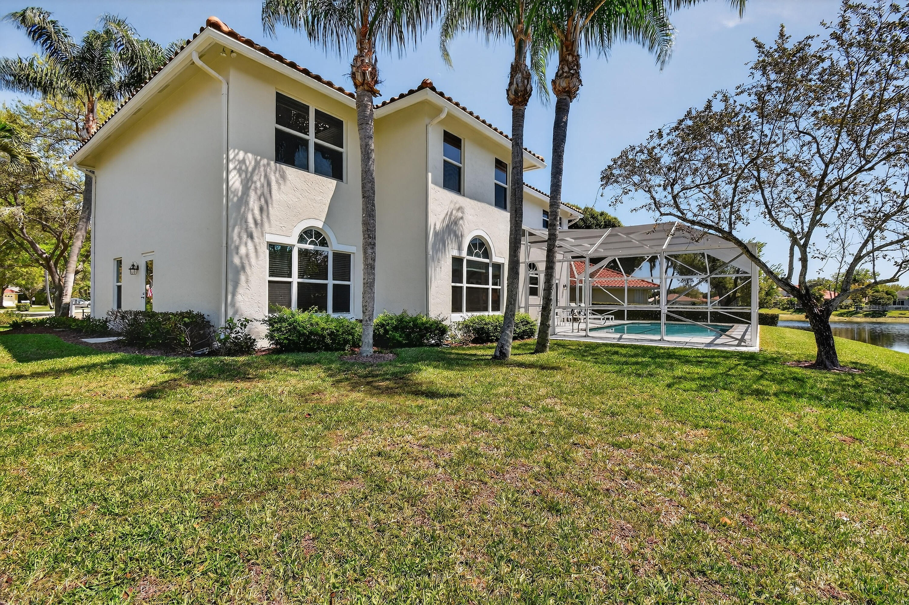 236 Sparrow Point Jupiter, FL 33458 - Photo 48 of 64 Yard