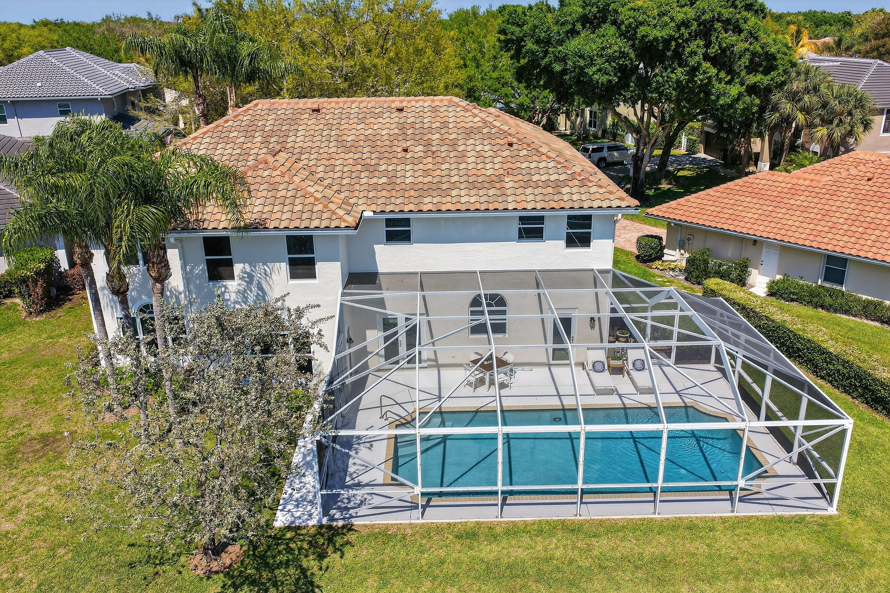 236 Sparrow Point Jupiter, FL 33458 - Photo 55 of 64 236SparrowPointAerials(30)