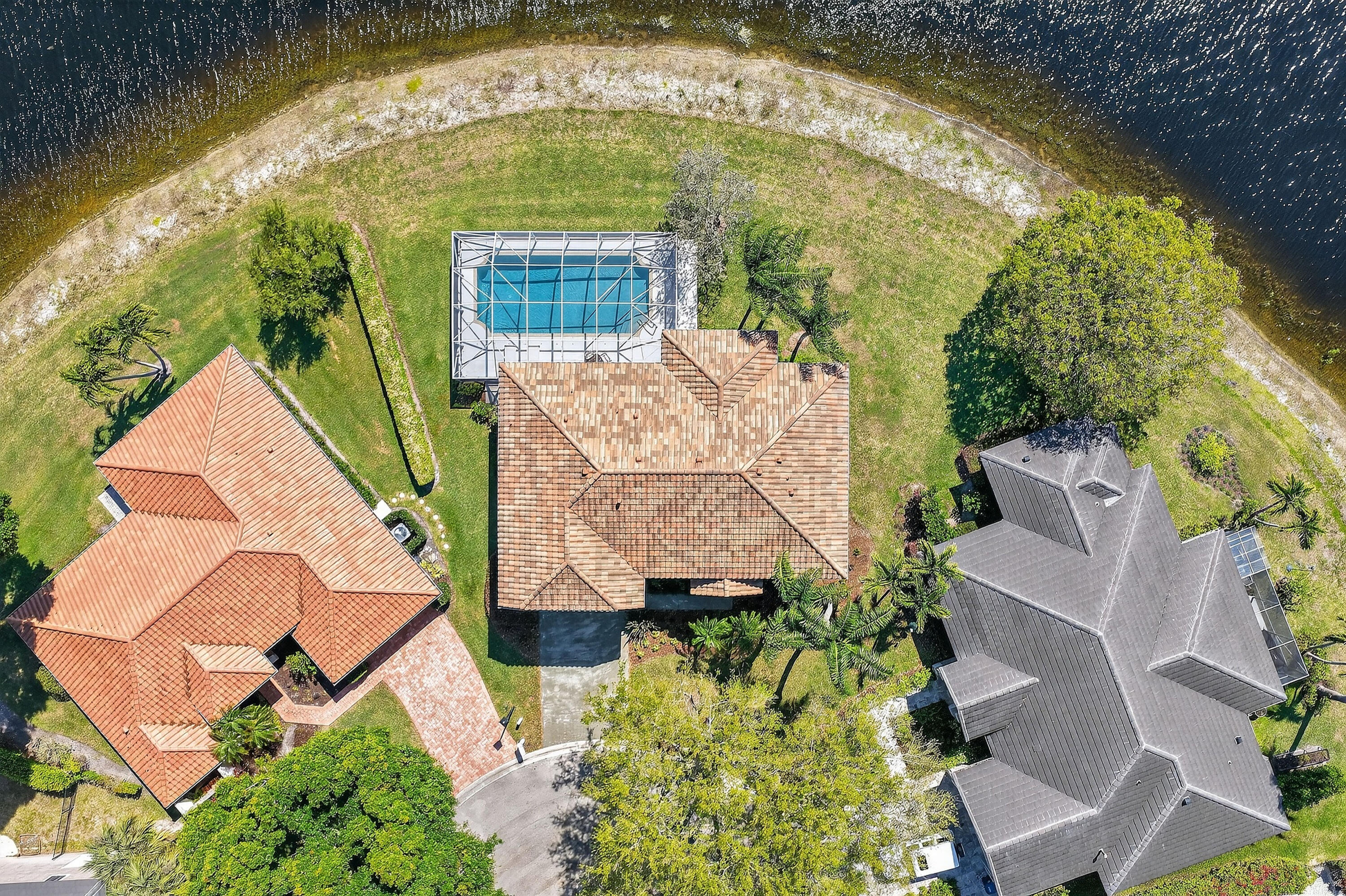 236 Sparrow Point Jupiter, FL 33458 - Photo 56 of 64 236SparrowPointAerials(32)