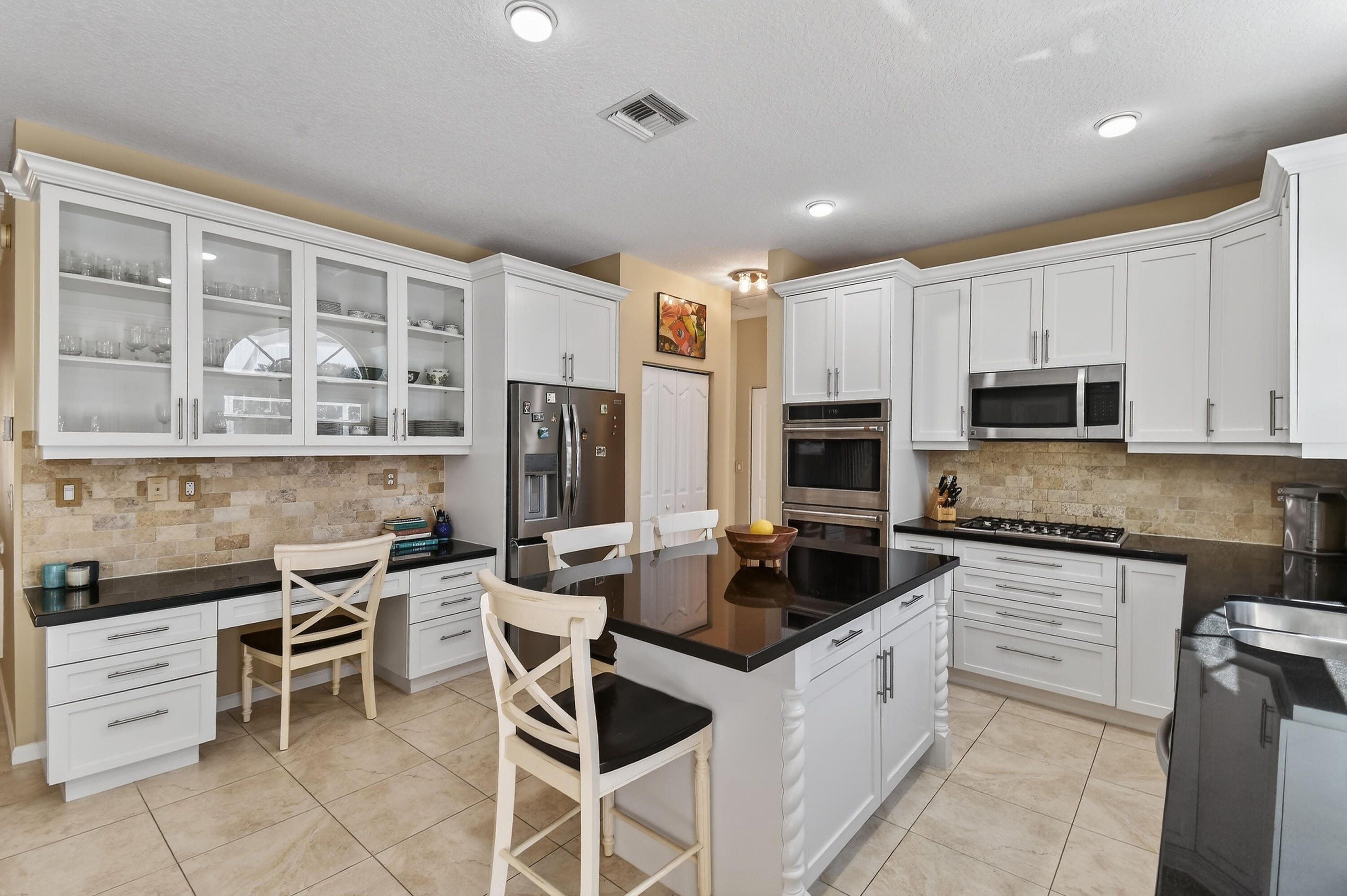 236 Sparrow Point Jupiter, FL 33458 - Photo 7 of 64 Kitchen