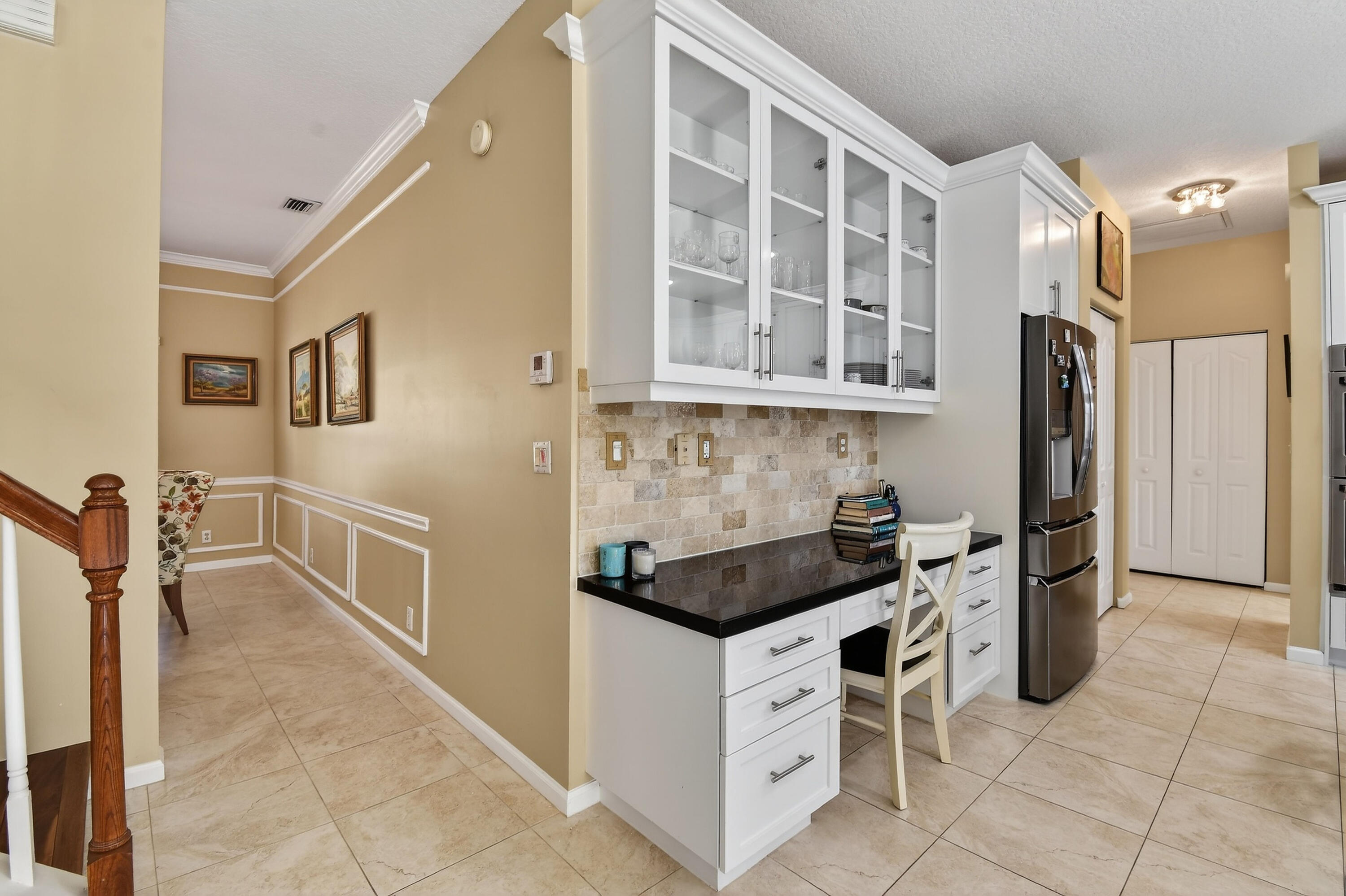 236 Sparrow Point Jupiter, FL 33458 - Photo 9 of 64 Kitchen