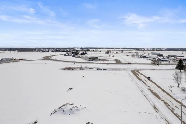 $44,900 | 470 Nickolas Street, Randolph, WI 53956