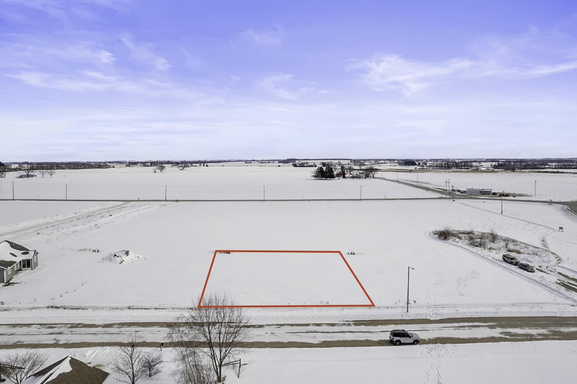 470 Nickolas Street Randolph, WI 53956 - Photo 3 of 15