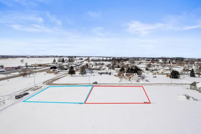 $44,900 | 470 Nickolas Street, Randolph, WI 53956