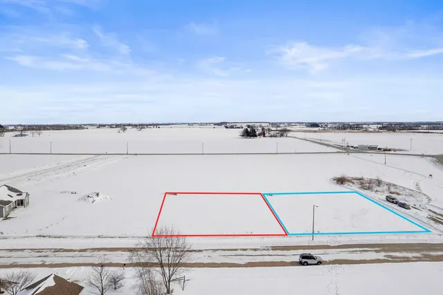 $44,900 | 470 Nickolas Street, Randolph, WI 53956