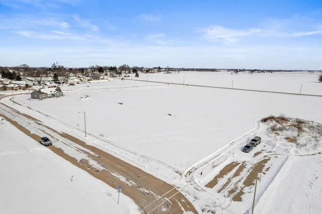 $44,900 | 470 Nickolas Street, Randolph, WI 53956