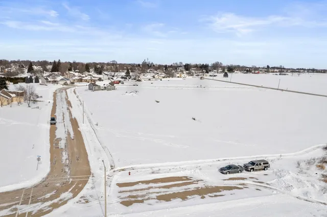 $44,900 | 470 Nickolas Street, Randolph, WI 53956