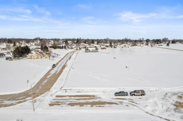 $44,900 | 470 Nickolas Street, Randolph, WI 53956