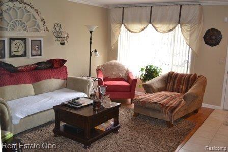 2658 Gerald Avenue Rochester, MI 48307 - Photo 7 of 16 Another View of Family Room