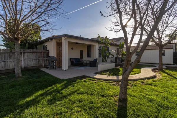$439,000 | 7470 East Fedora Avenue, Fresno, CA 93737