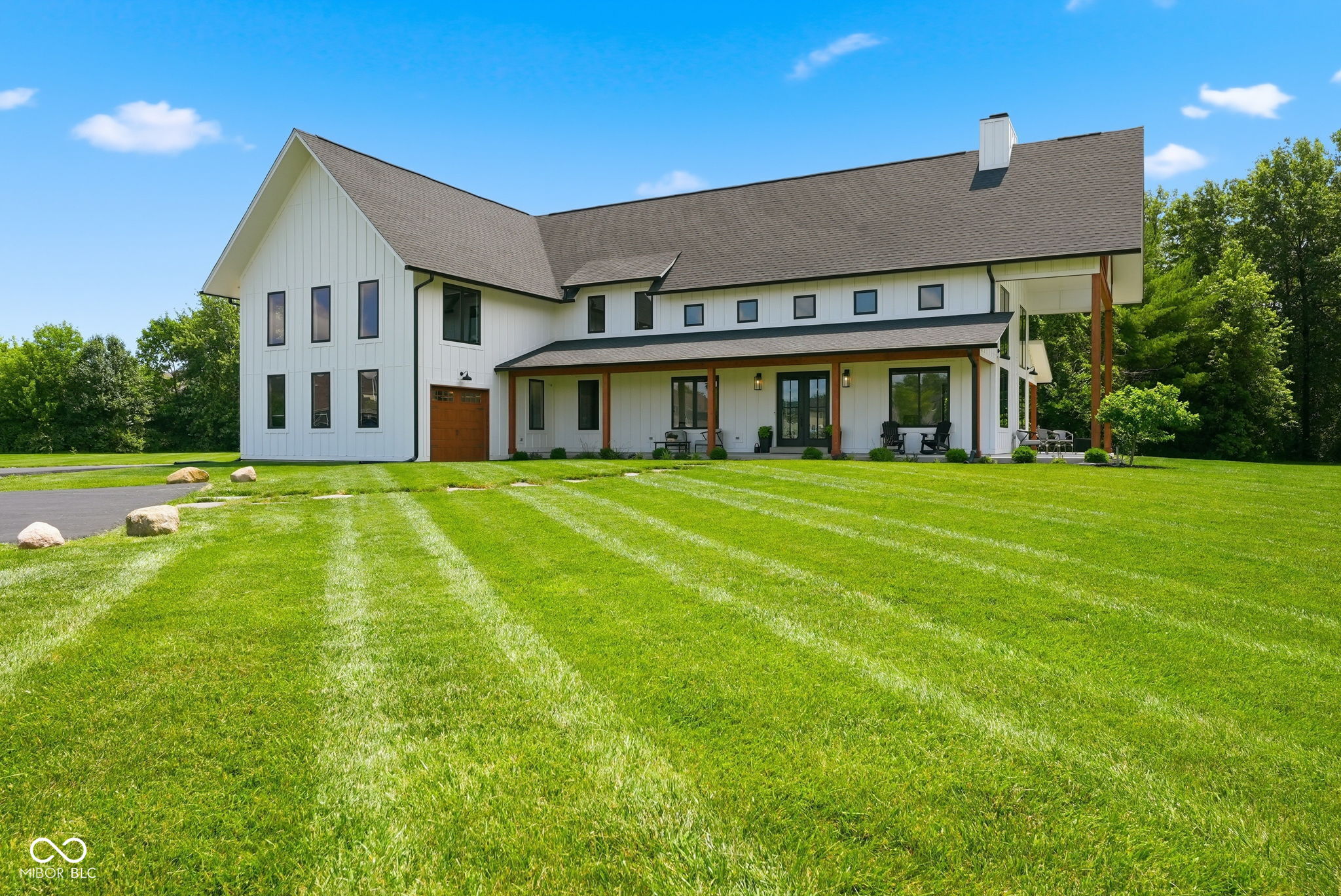 12352 Hoosier Road Fishers, IN 46037 - Photo 1 of 48 Gallery Image 1