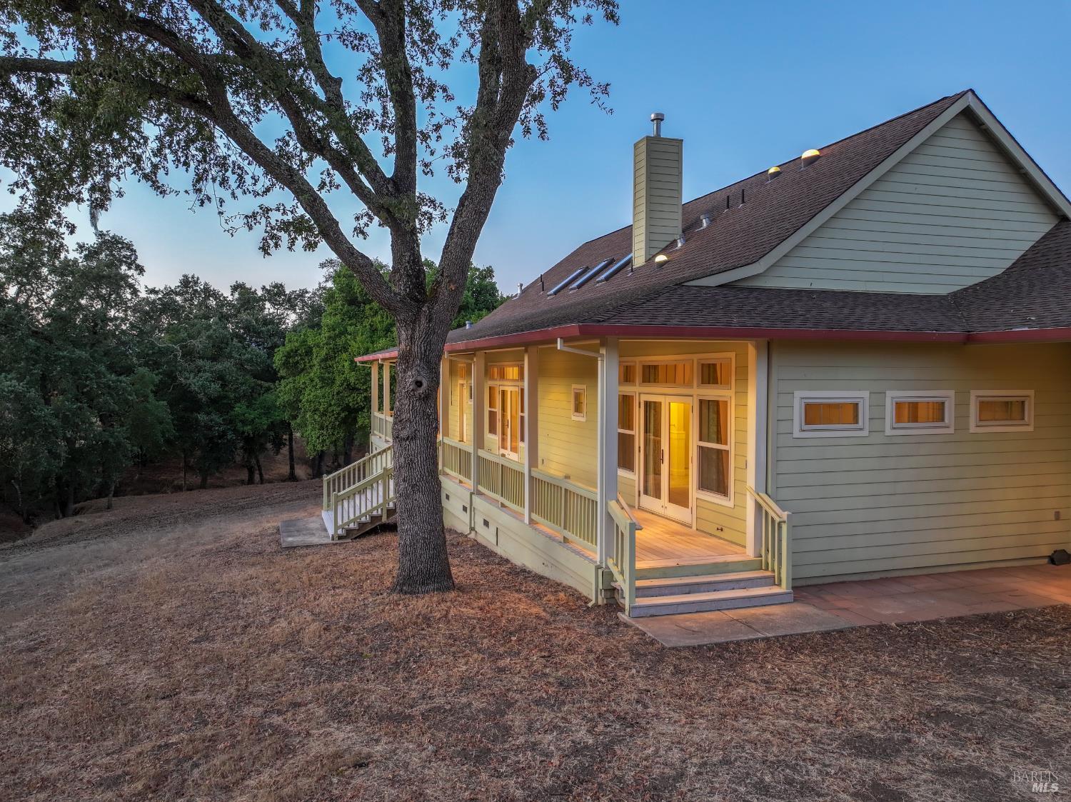1219 Repetto Ranch Road Sonoma, CA 95476 - Photo 30 of 54