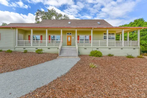 $2,750,000 | 1219 Repetto Ranch Road, Sonoma, CA 95476