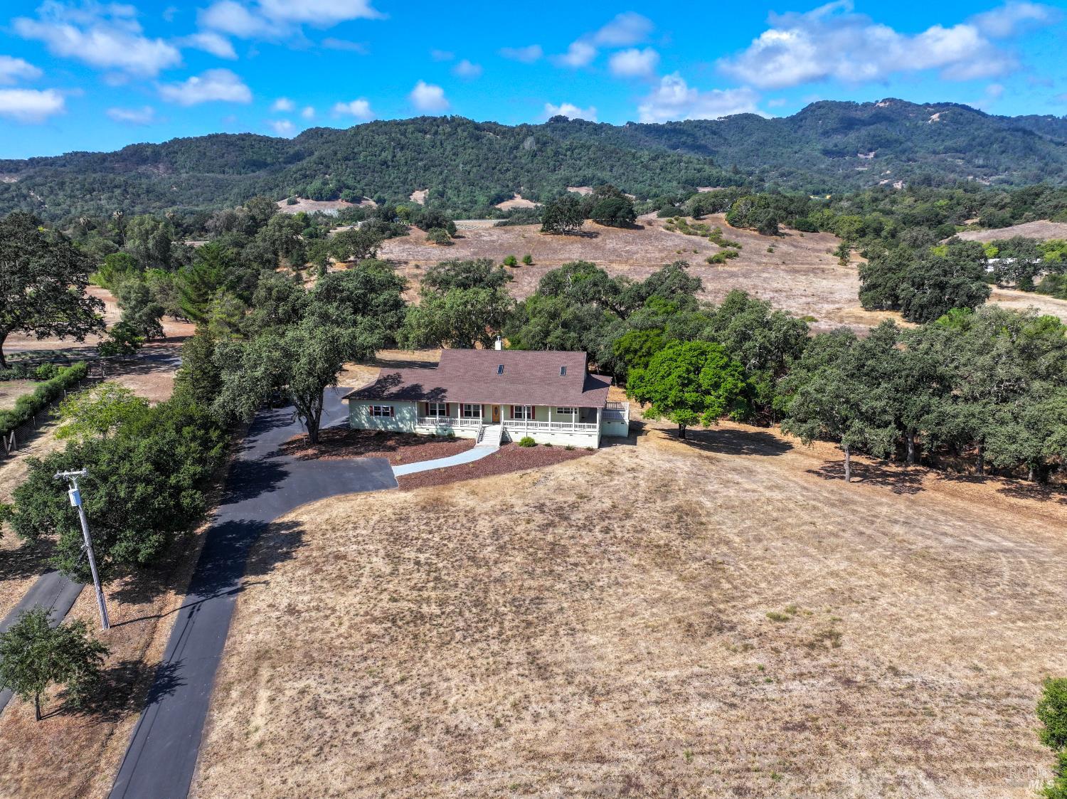1219 Repetto Ranch Road Sonoma, CA 95476 - Photo 44 of 54