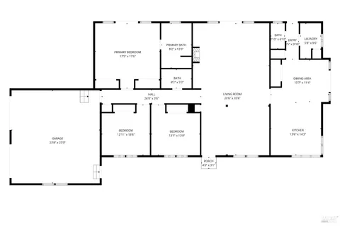 $2,750,000 | 1219 Repetto Ranch Road, Sonoma, CA 95476