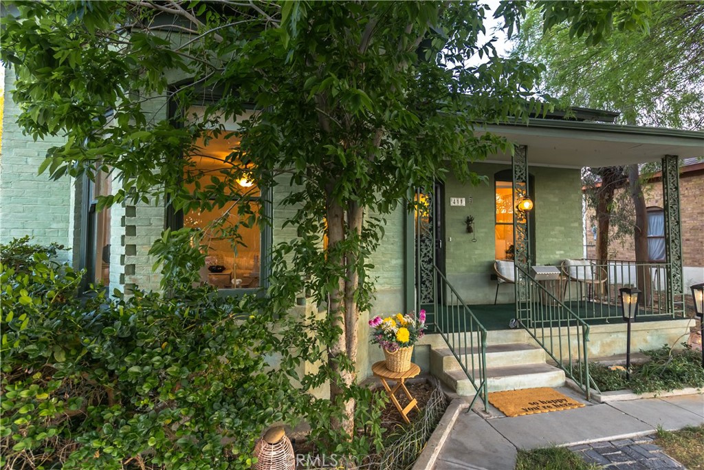 411 Bazoobuth Street Needles, CA 92363 - Photo 2 of 71