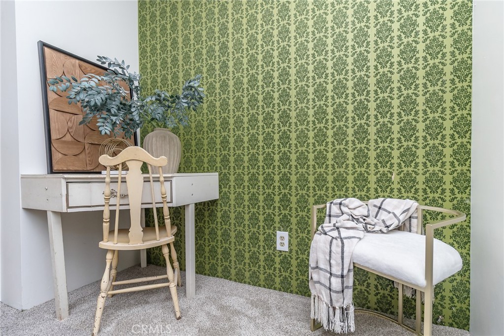 411 Bazoobuth Street Needles, CA 92363 - Photo 46 of 71 a view of a outdoor seating area