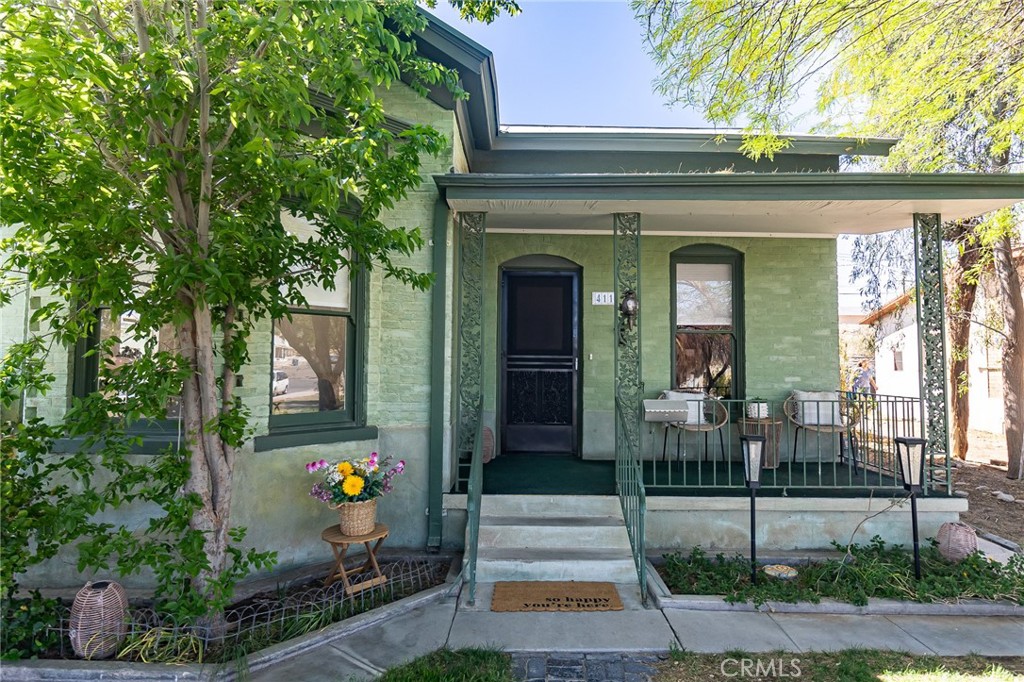 411 Bazoobuth Street Needles, CA 92363 - Photo 7 of 71