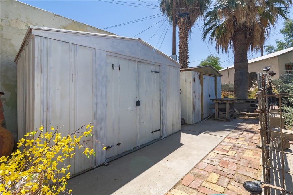 411 Bazoobuth Street Needles, CA 92363 - Photo 71 of 71