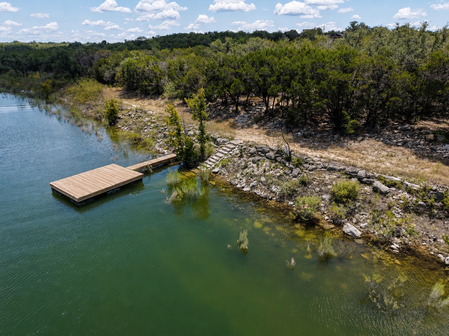 17210 West Beach Road, Unit A Austin, TX 78734 - Photo 36 of 38 Gallery Image 36