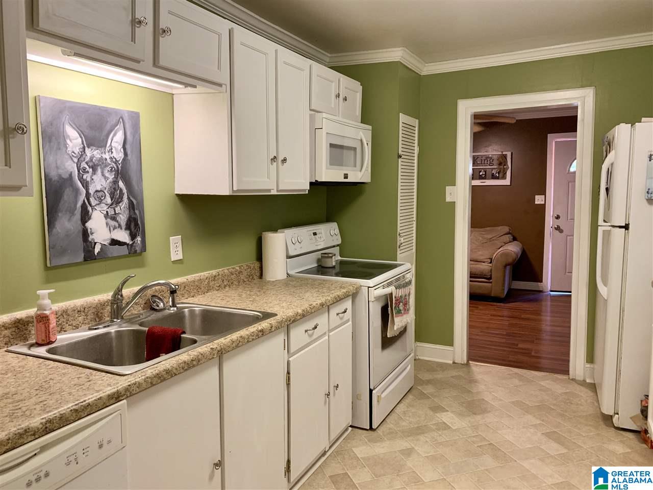 324 Pineywood Road Gardendale, AL 35071 - Photo 6 of 23