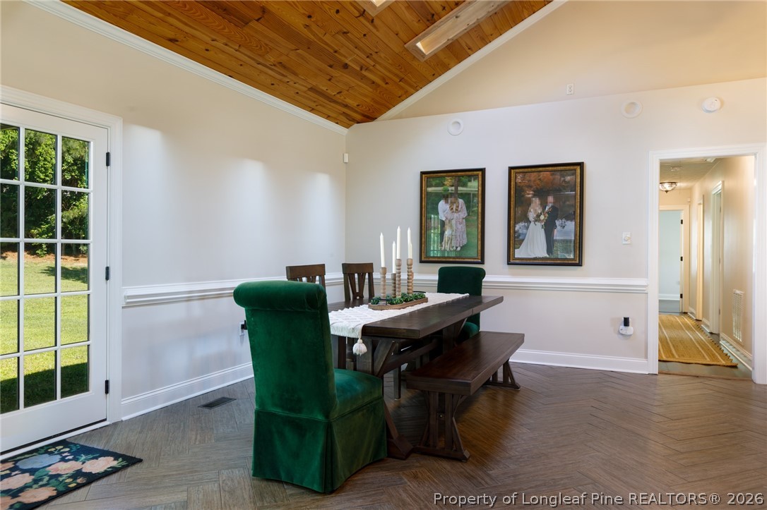 275 Stewart Creek Road Raeford, NC 28376 - Photo 12 of 39