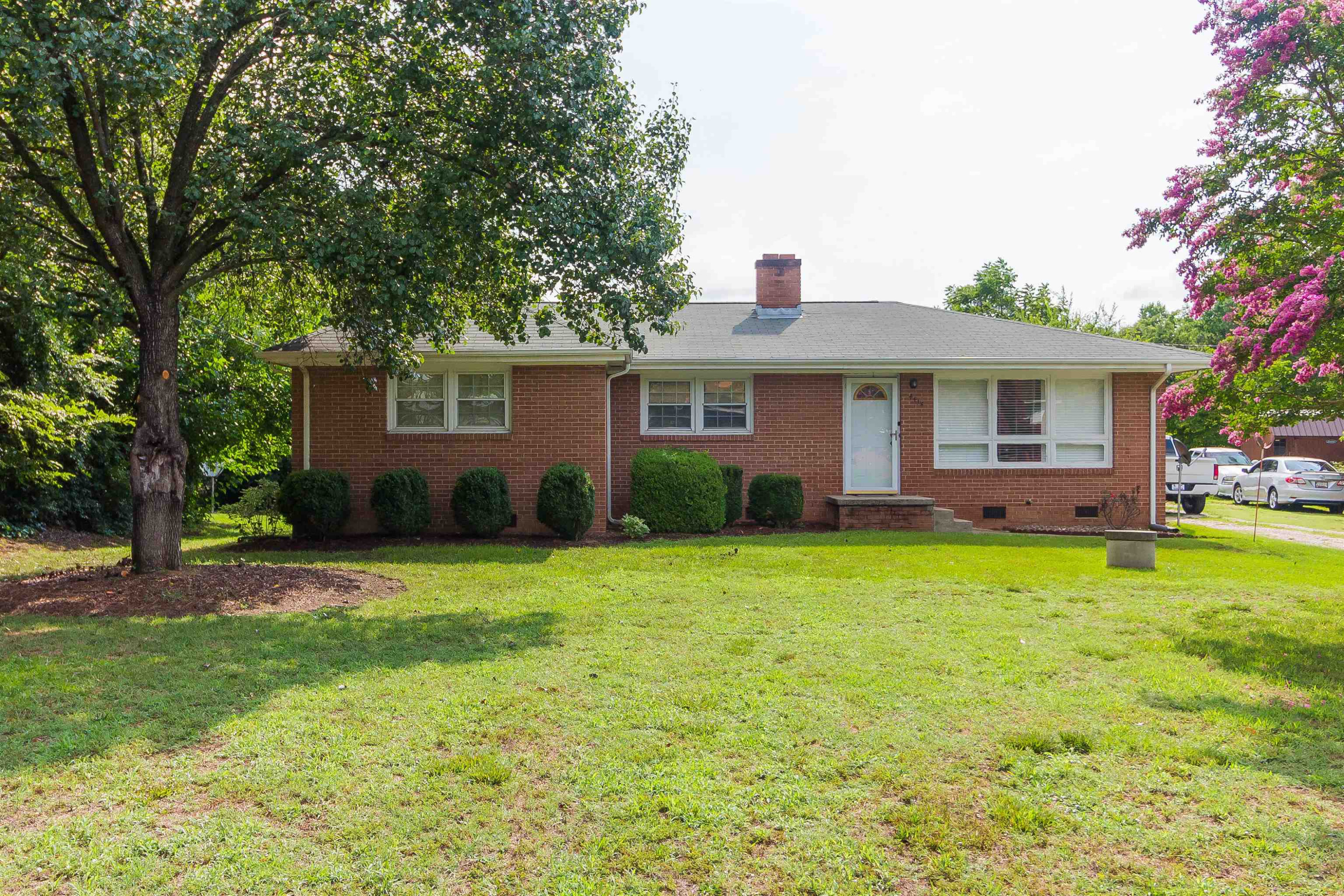 4418 James Road Raleigh, NC 27616 - Photo 3 of 30 Photo 3