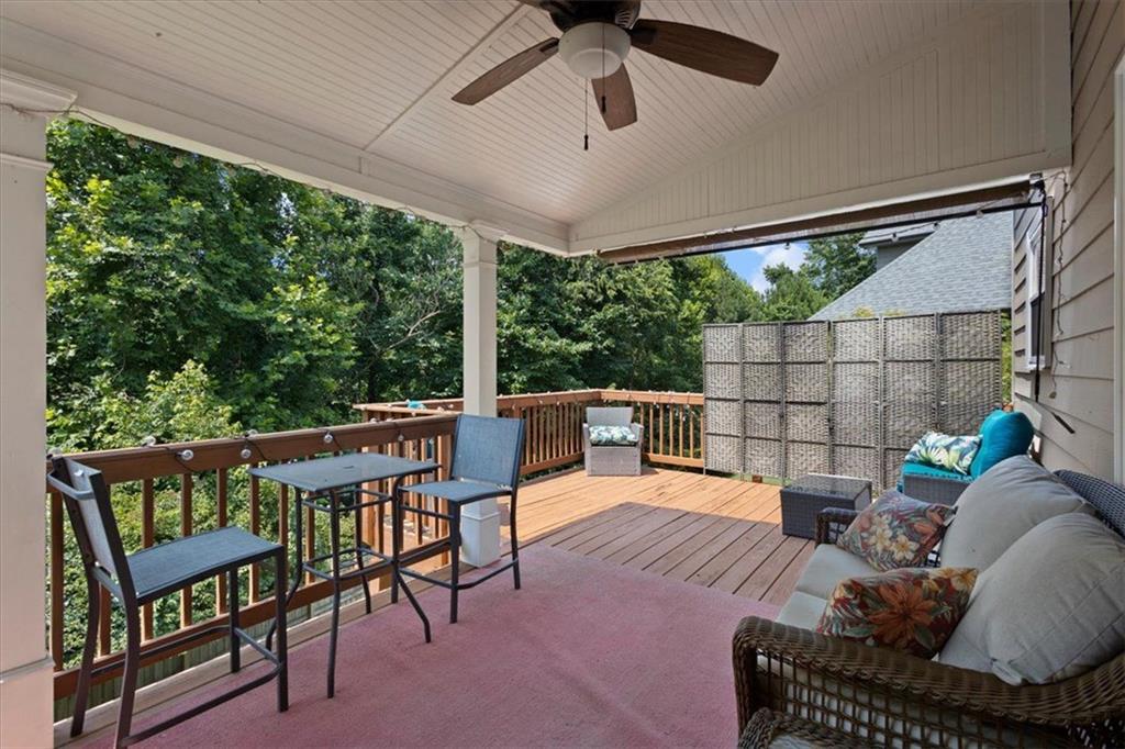 4155 Wild Country Court Douglasville, GA 30135 - Photo 11 of 56