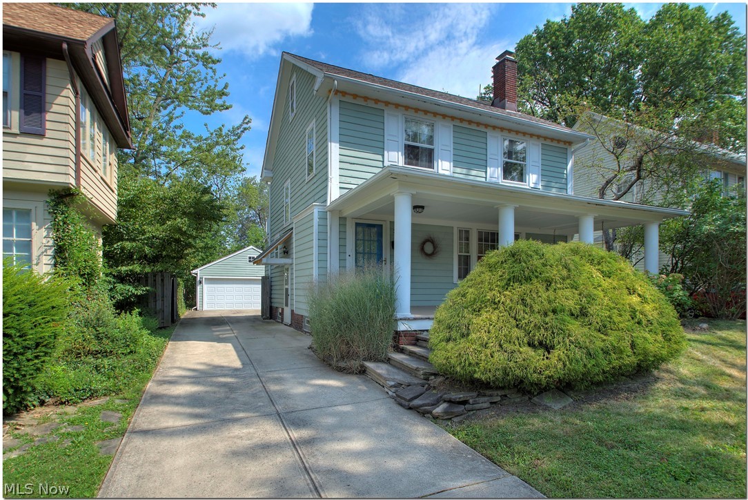 3313 Ormond Road Cleveland, OH 44118 - Photo 32 of 33 Gallery Image 32