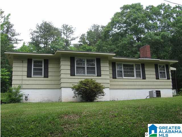 76 Martin Street Springville, AL 35146 - Photo 3 of 20