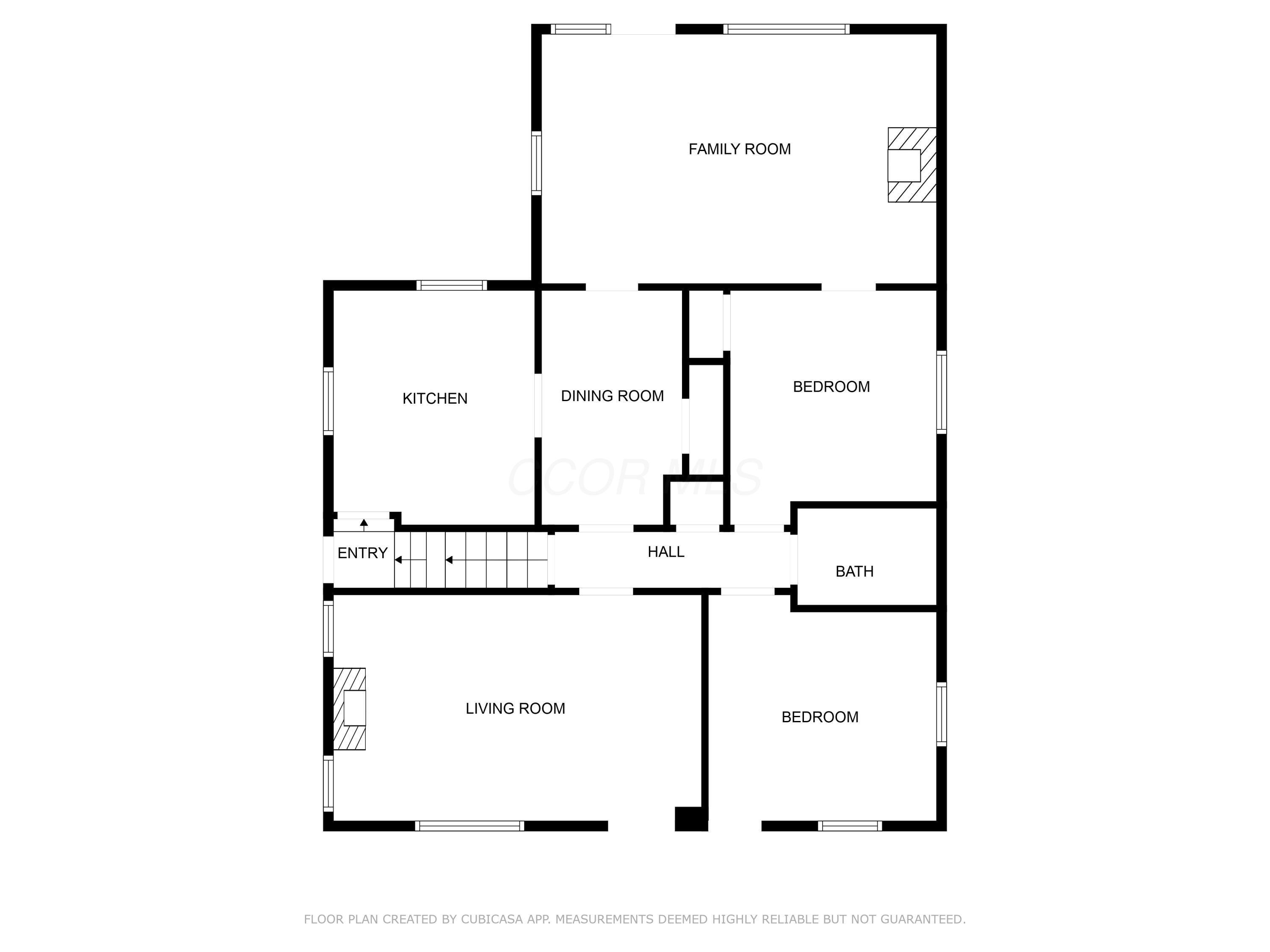 1610 Cedar Hill Road Lancaster, OH 43130 - Photo 33 of 34 6-Floorplan_6