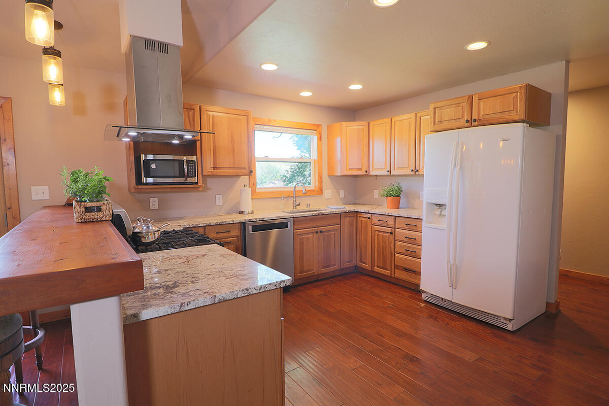 80 Bobcat Drive Reno, NV 89523 - Photo 11 of 48 kitchen 01