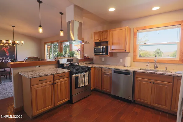 $675,000 | 80 Bobcat Drive, Reno, NV 89523